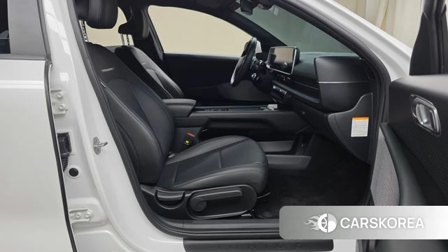 Hyundai Ionic 6 id 4929128 из Кореи 33