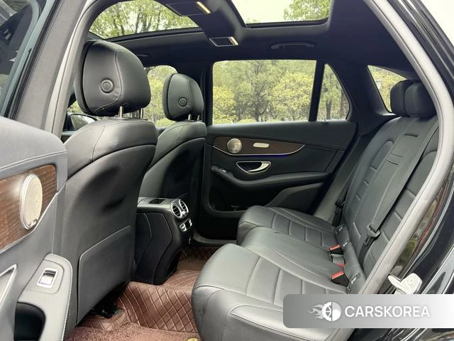 Mercedes-Benz GLC id 4307296 из Китая 16