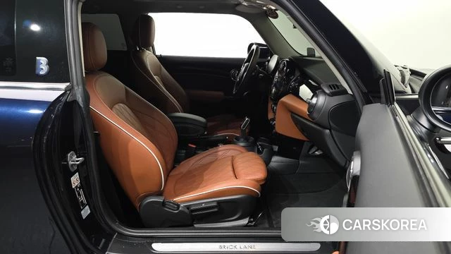Mini Cooper S id 4376200 из Кореи 30