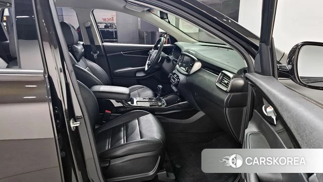 Kia The New Sorento id 3828649 из Кореи 20