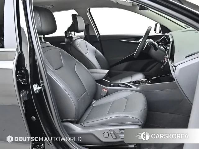 Kia Di Ol Nu Niro id 2988707 из Кореи 20