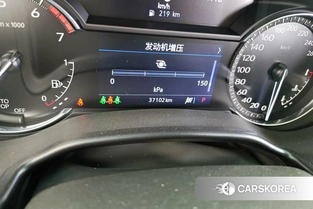 Cadillac CT5 id 4254428 из Китая 17