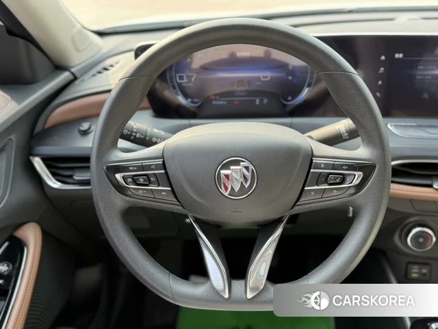 Buick Weilang id 3863629 из Китая 30