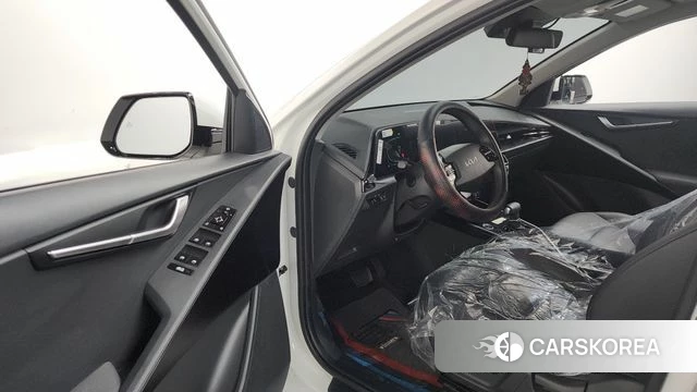 Kia Di Ol Nu Niro id 4664750 из Кореи 30