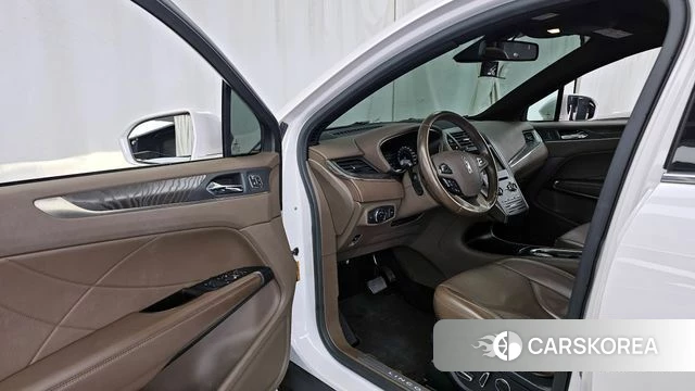 Lincoln MKC id 4305201 из Кореи 34