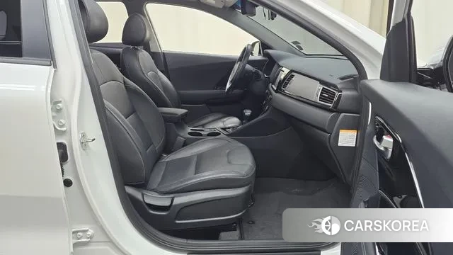 Kia Niro id 3045463 из Кореи 20