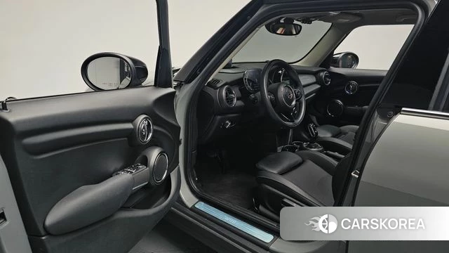 Mini Cooper id 4187507 из Кореи 34