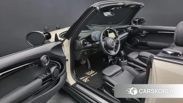 Mini Cooper Convertible id 2901265 из Кореи 20