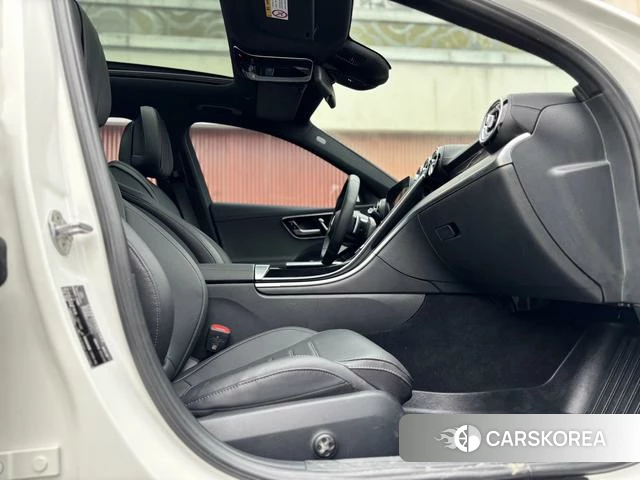 Mercedes-Benz Class C id 4190350 из Китая 18
