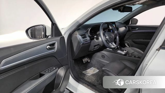 Renault Korea (Samsung) XM3 id 3833445 из Кореи 20