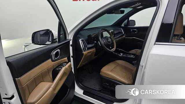 Kia The New Sorento 4th Generation id 4757647 из Кореи 20