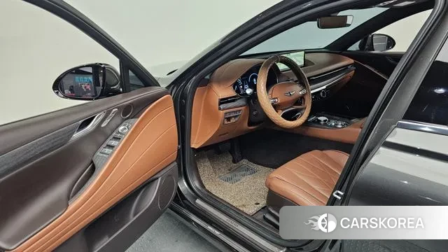 Genesis G80 (RG3) id 3561004 из Кореи 20