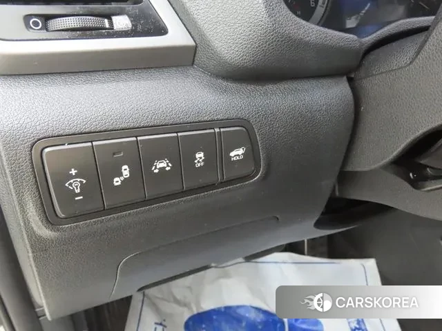 Hyundai All New Tucson id 3375216 из Кореи 20