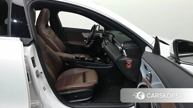 Mercedes-Benz CLA-Class C118 id 3793618 из Кореи 20