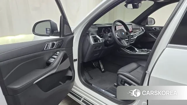 BMW X7 (G07) id 3757909 из Кореи 20