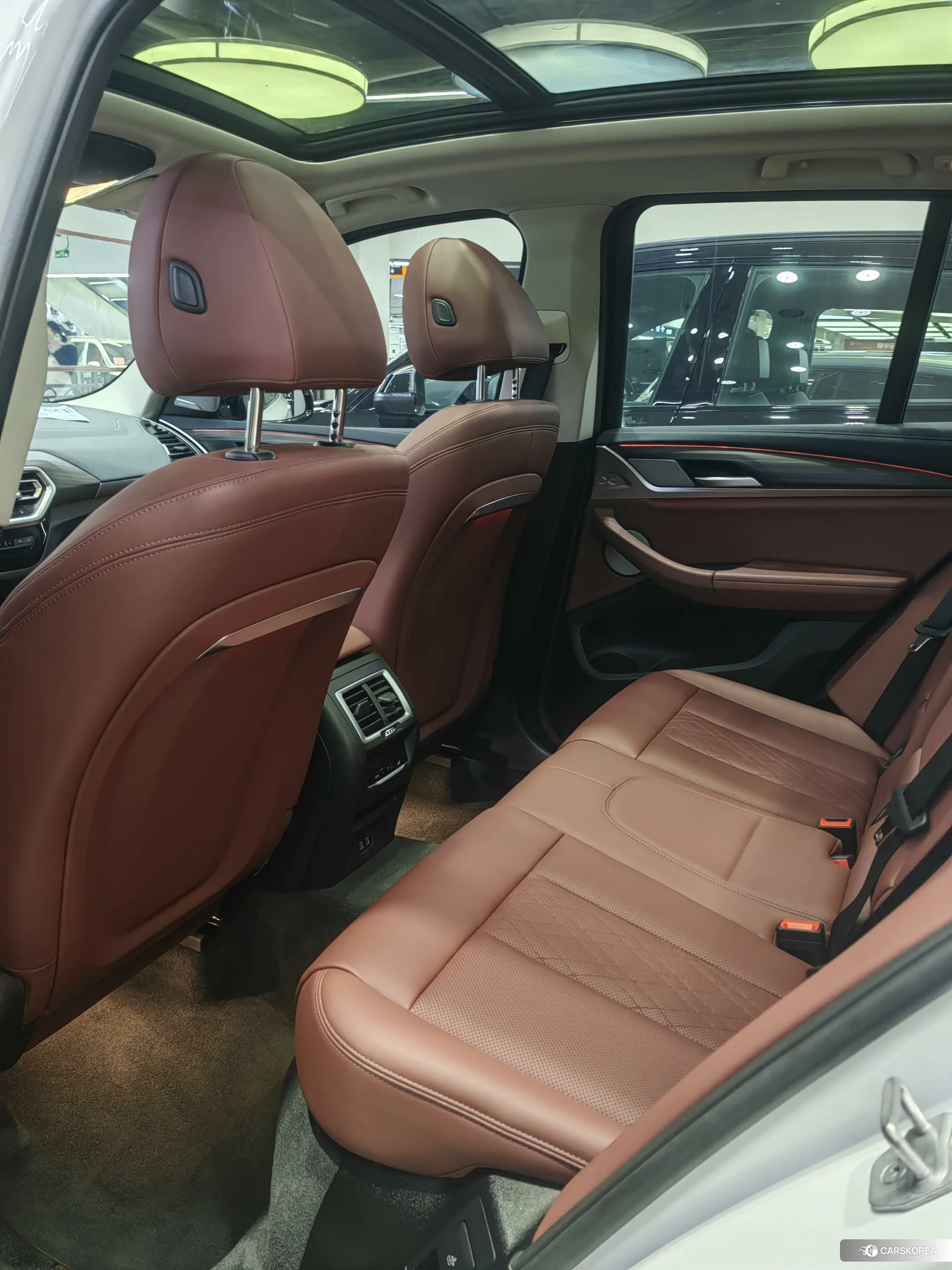 BMW X3 id 4473560 из Китая 12