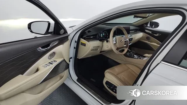 Kia More K9 id 3417014 из Кореи 20