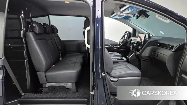 Hyundai Staria id 3322068 из Кореи 20