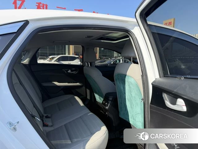 Kia K3 id 4314689 из Китая 18