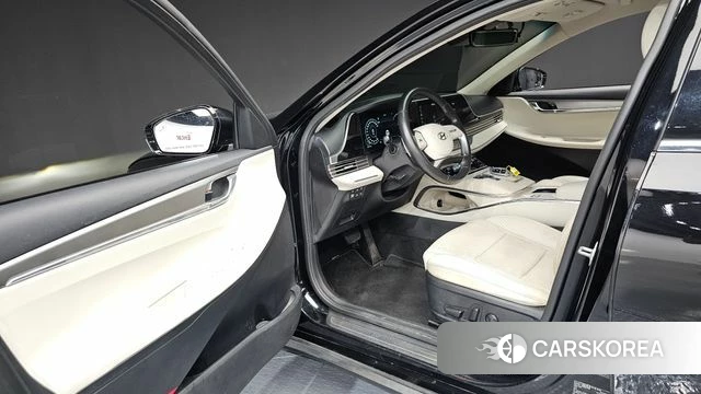 Hyundai The New Grandeur IG id 4489256 из Кореи 20