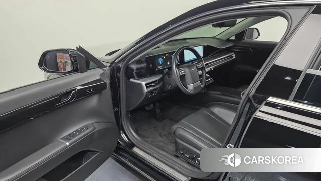 Hyundai Grandeur (GN7) id 4540842 из Кореи 20
