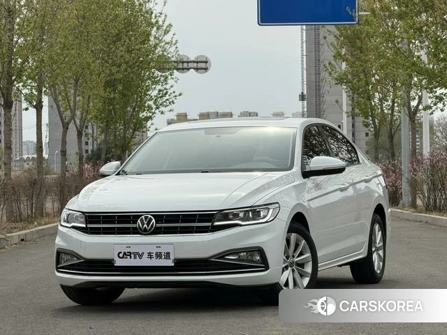 Volkswagen Bora id 4298190 из Китая 27