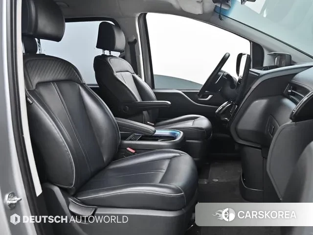 Hyundai Staria id 3027212 из Кореи 20