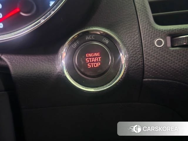 Kia The New K3 id 3919881 из Кореи 20