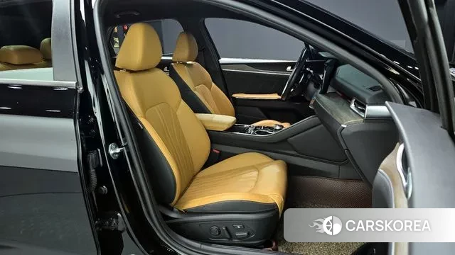 Kia K5 3rd generation id 3004066 из Кореи 20