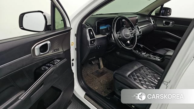 Kia Sorento 4th Generation id 4899905 из Кореи 31