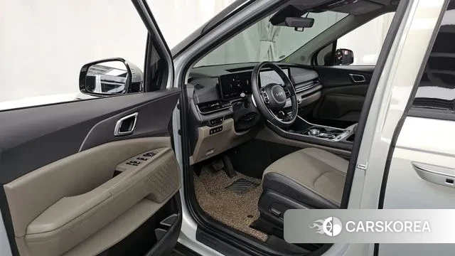 Kia The New Carnival 4th Generation id 2978894 из Кореи 20