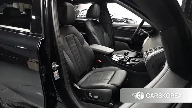 BMW X4 (G02) id 3523650 из Кореи 20