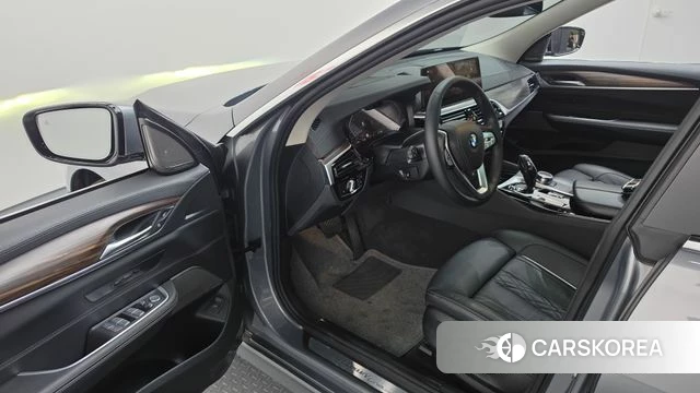 BMW 6 Series GT (G32) id 4745068 из Кореи 35