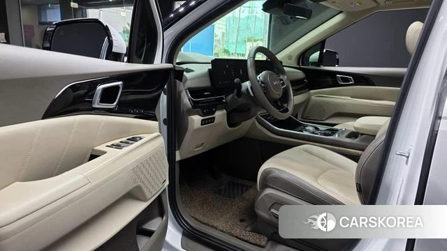 Kia The New Carnival 4th Generation id 4516447 из Кореи 37