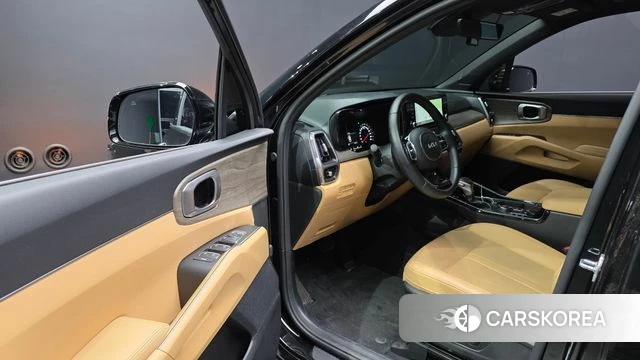 Kia Sorento 4th Generation id 4316626 из Кореи 20
