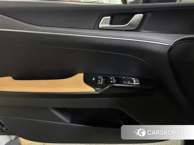 Kia K5 Hybrid 3rd Generation id 3530110 из Кореи 14