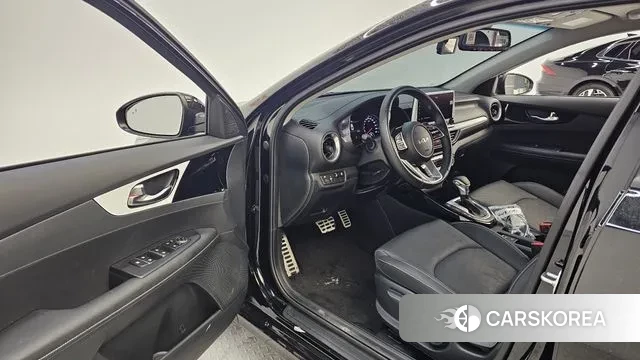 Kia The New K3 2nd generation id 3580843 из Кореи 20