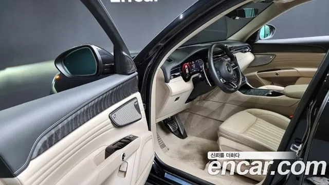 Maserati Grecale id 2687630 из Кореи 20