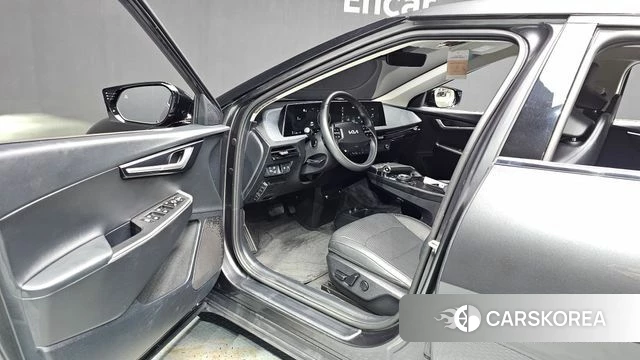 Kia EV6 id 4249698 из Кореи 30