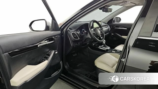 Kia Seltos id 3941816 из Кореи 20