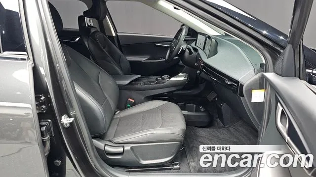 Kia EV6 id 2950107 из Кореи 20