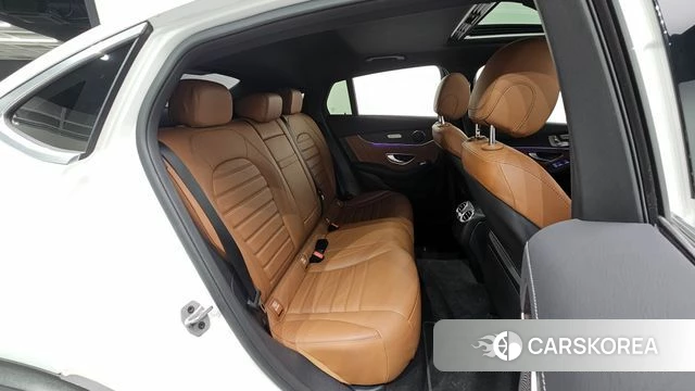 Mercedes-Benz GLC-Class X253 id 4603049 из Кореи 32