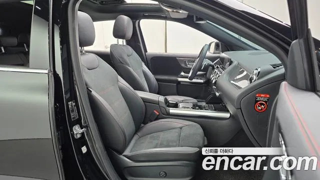 Mercedes-Benz GLA - Class H247 id 2737492 из Кореи 20