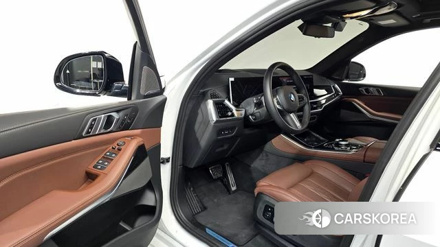 BMW X5 (G05) id 4479935 из Кореи 31