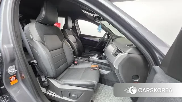 Renault Korea (Samsung) Arcana id 3689662 из Кореи 20