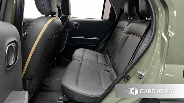 Hyundai Casper id 3892139 из Кореи 20