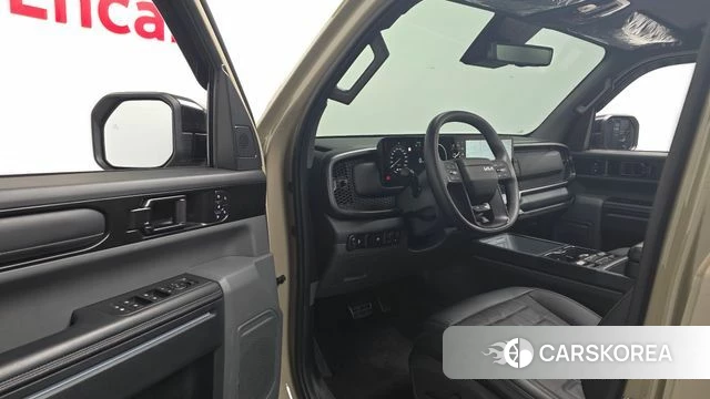Kia Tasman id 4892823 из Кореи 20
