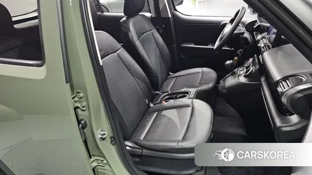 Hyundai Casper id 3377637 из Кореи 20