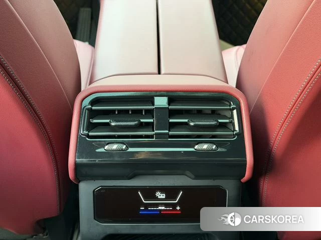 BMW 5 series id 4265482 из Китая 14