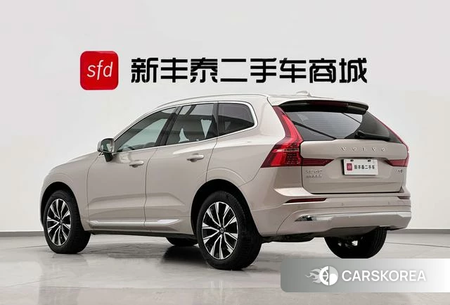 Volvo XC60 id 3890113 из Китая 30